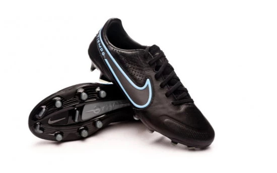 Loja online Fútbol Emotion Portugal - Blogs de futebol - Nike Football Tiempo 9 pro.webp